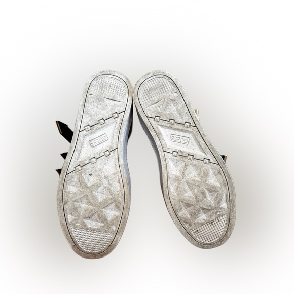 ᴡᴏᴍᴇɴ’s ʜɪɢʜ-ᴛᴏᴘ sɴᴇᴀᴋᴇʀs | ɢᴜᴇss | sɪᴢᴇ 𝟾 - Picture 9 of 9